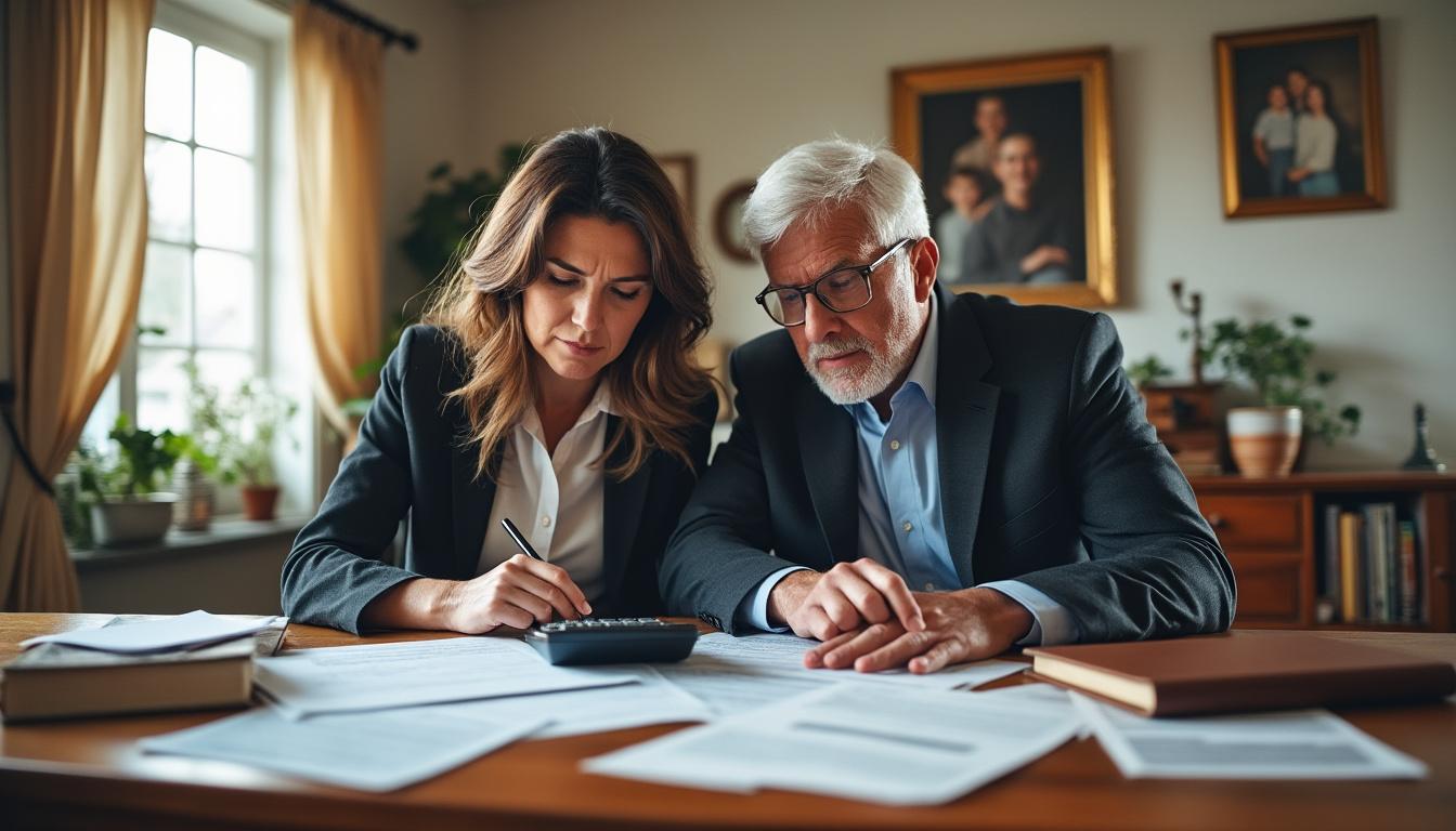 découvrez les erreurs les plus fréquentes en assurance vie et succession pour mieux protéger votre patrimoine et éviter les complications lors de la transmission.