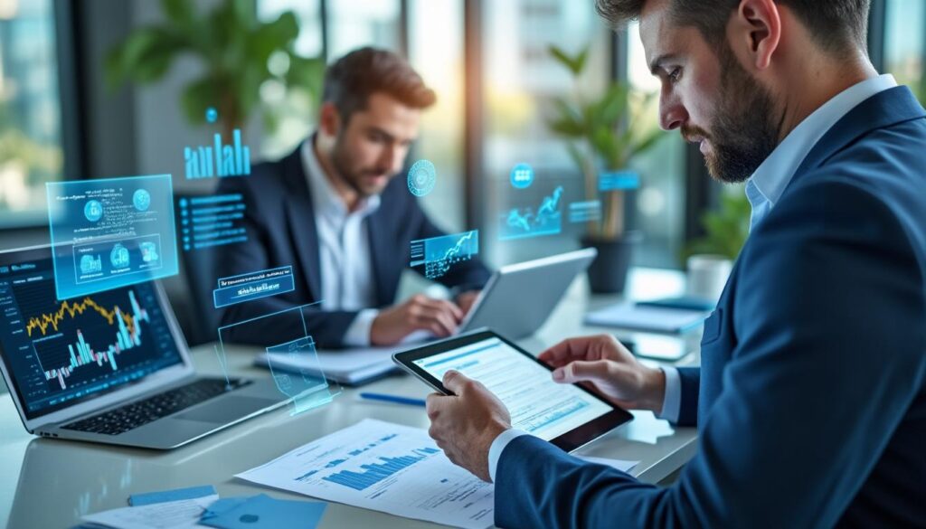 découvrez comment optimiser la gestion de la part en unités de compte dans votre assurance vie multisupport pour maximiser vos rendements tout en maîtrisant les risques.