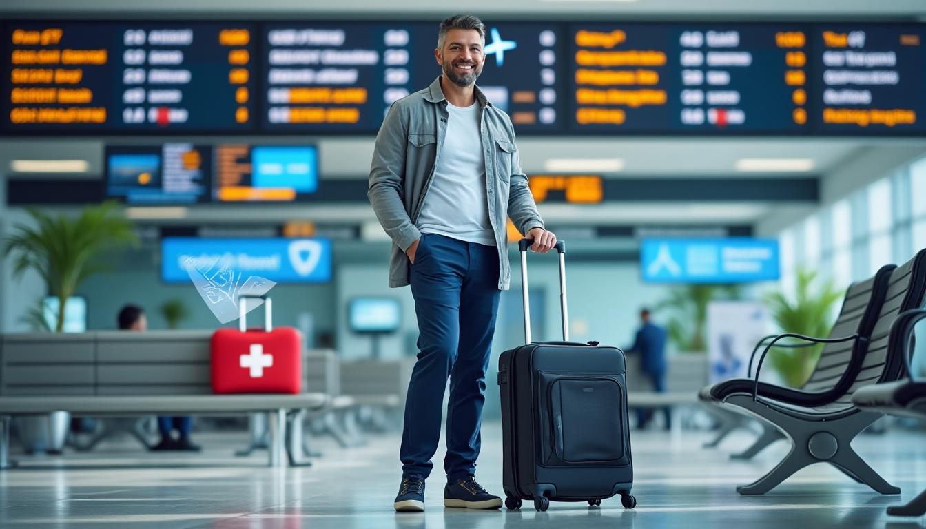 découvrez les garanties essentielles à vérifier pour choisir une assurance voyage longue durée, afin de partir serein et bien protégé tout au long de votre séjour.