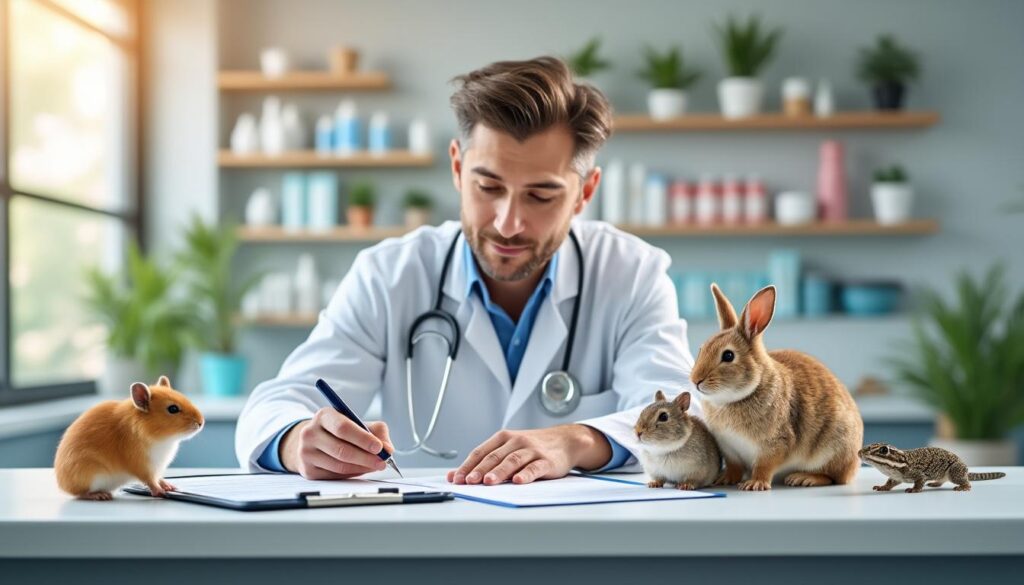 découvrez comment fonctionne une assurance santé dédiée aux nac et petits mammifères, ses avantages, garanties et conseils pour protéger efficacement votre compagnon.