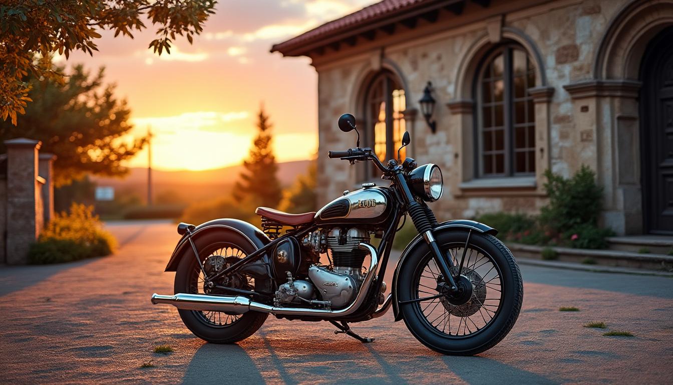 d&eacute;couvrez des astuces pratiques pour r&eacute;duire le co&ucirc;t de votre assurance moto de collection et prot&eacute;ger efficacement votre v&eacute;hicule vintage tout en &eacute;conomisant.