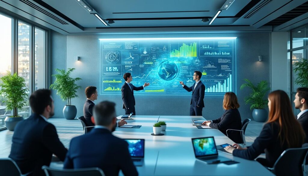 découvrez les nouvelles tendances esg qui transforment les contrats d’assurance vie, intégrant durabilité et responsabilité pour un investissement éthique et performant.