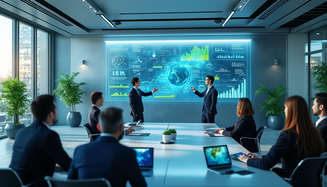 découvrez les nouvelles tendances esg qui transforment les contrats d’assurance vie, intégrant durabilité et responsabilité pour un investissement éthique et performant.