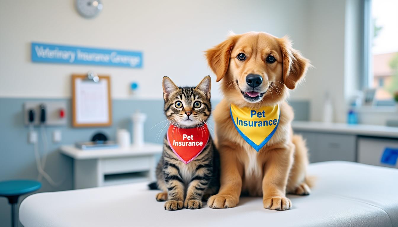 d&eacute;couvrez comment les prix des assurances pour animaux ont &eacute;volu&eacute; au cours des 10 derni&egrave;res ann&eacute;es et les facteurs qui influencent cette tendance.