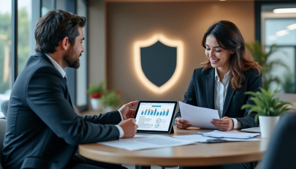 découvrez comment bien articuler mutuelle et prévoyance pour optimiser votre protection sociale et sécuriser votre avenir financier.