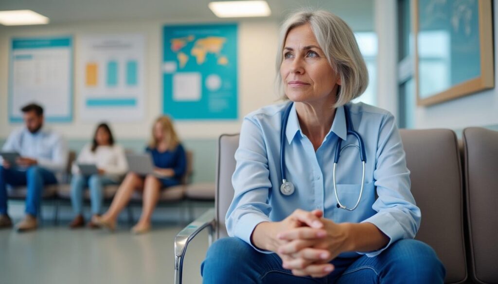 découvrez à qui s'adresse une mutuelle hospitalisation seule et pourquoi elle peut être une solution avantageuse pour couvrir vos frais d'hospitalisation spécifiques.