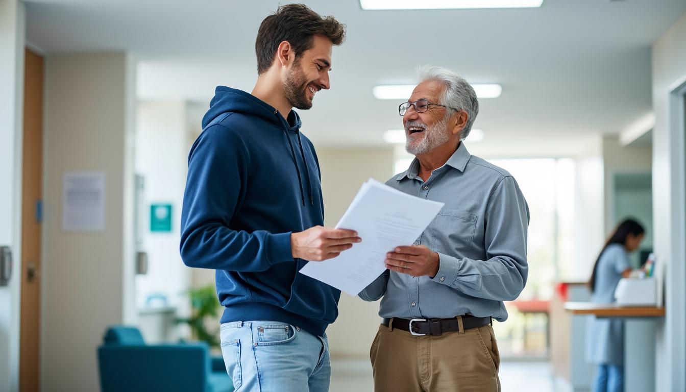 d&eacute;couvrez &agrave; qui s'adresse la mutuelle hospitalisation seule et pourquoi elle peut &ecirc;tre avantageuse pour couvrir vos frais en cas d'hospitalisation.