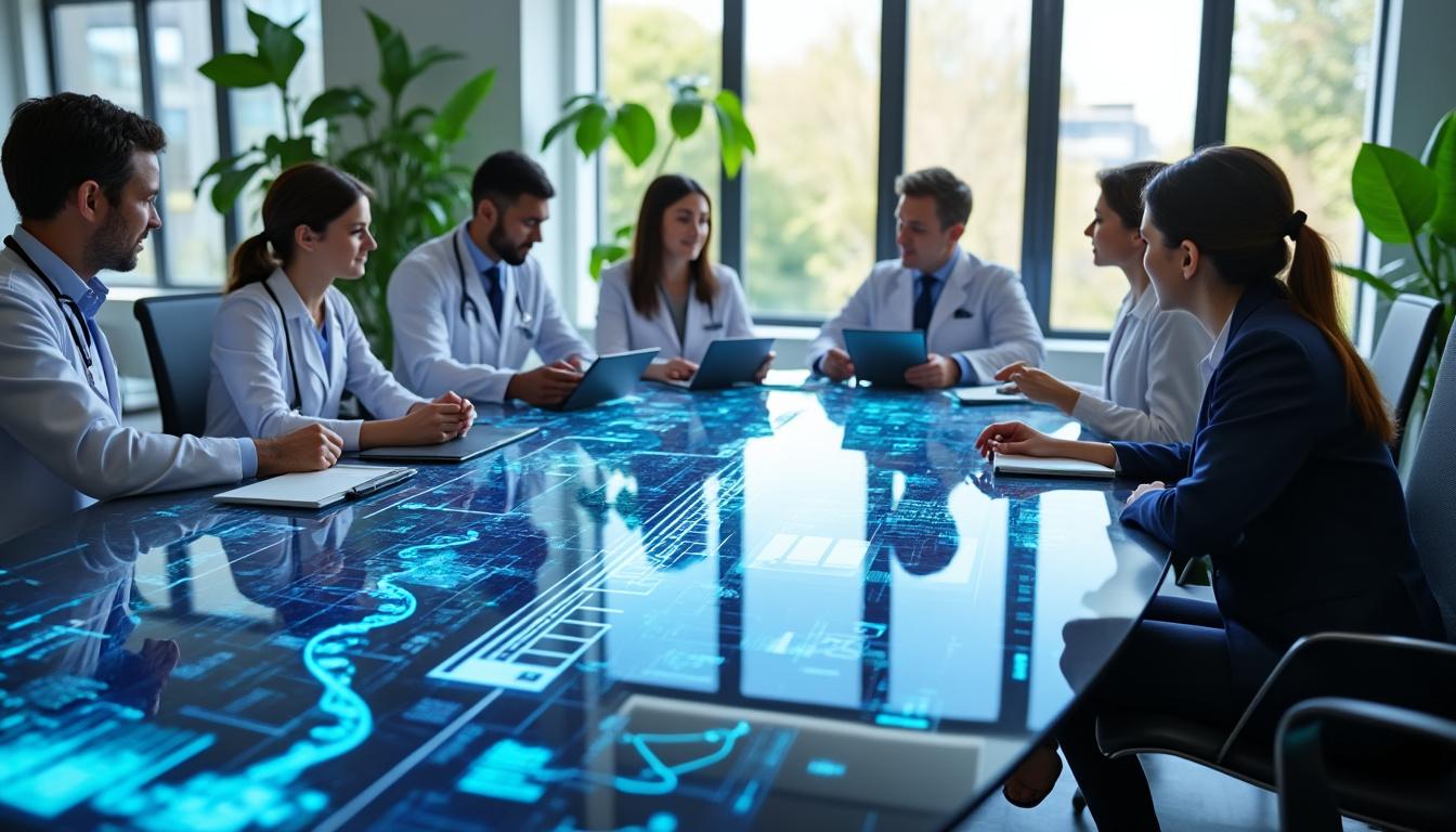 découvrez les nouveaux critères de sélection pour choisir une mutuelle santé bioéthique adaptée à vos valeurs et besoins en matière de santé durable.