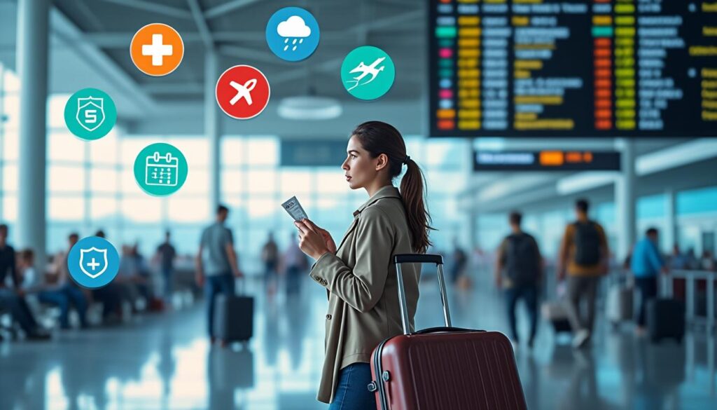 découvrez ce que couvre réellement l'assurance annulation tous risques et comment elle protège vos voyages ou événements contre les imprévus.