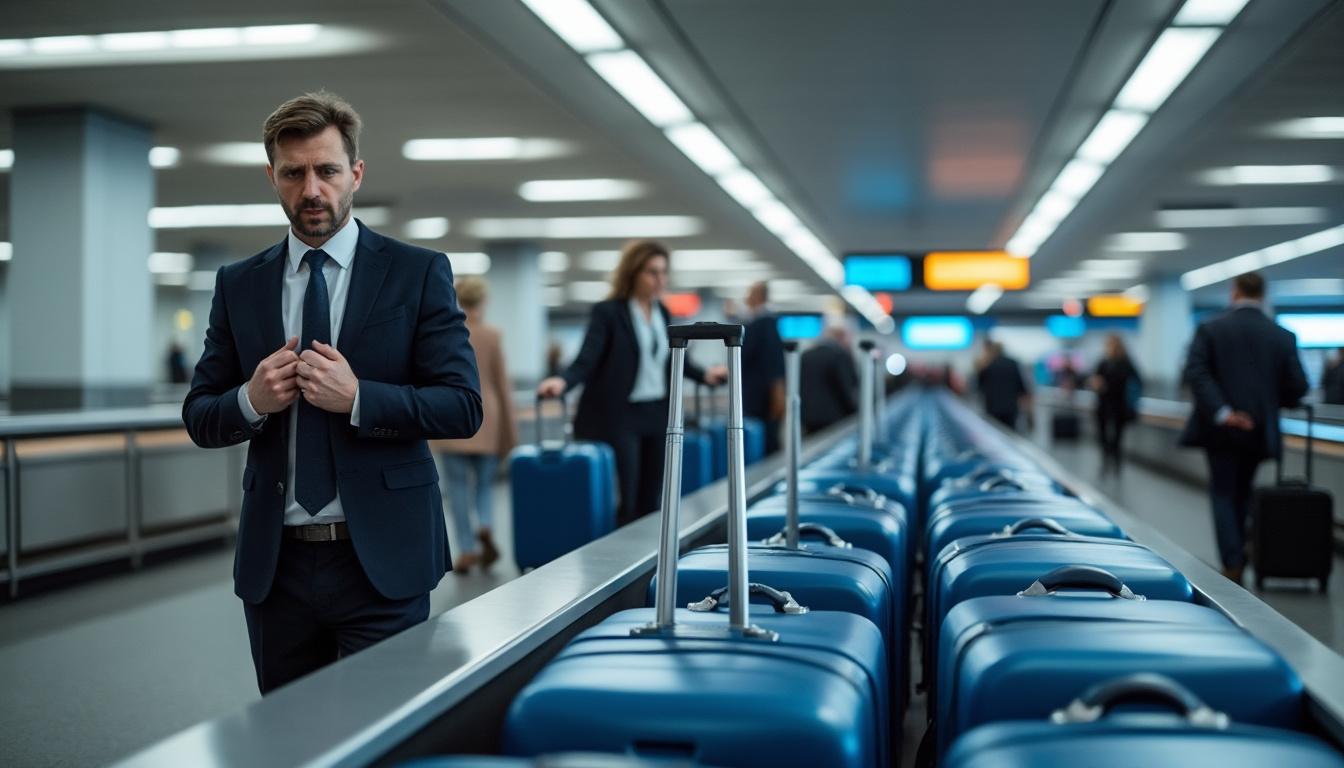 d&eacute;couvrez tout ce que vous ignorez souvent sur l'assurance bagages perdus et prot&eacute;gez vos affaires lors de vos voyages.