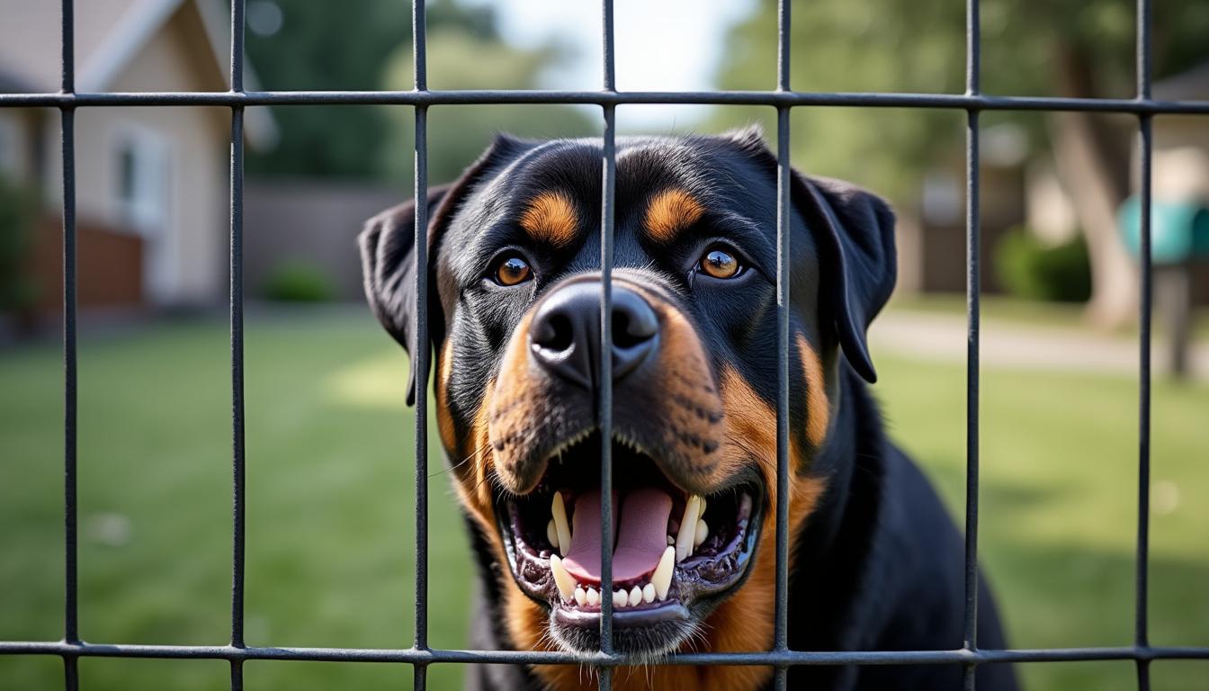 découvrez les obligations légales et les coûts cachés liés à l'assurance pour chien dangereux afin de protéger votre animal et respecter la réglementation.