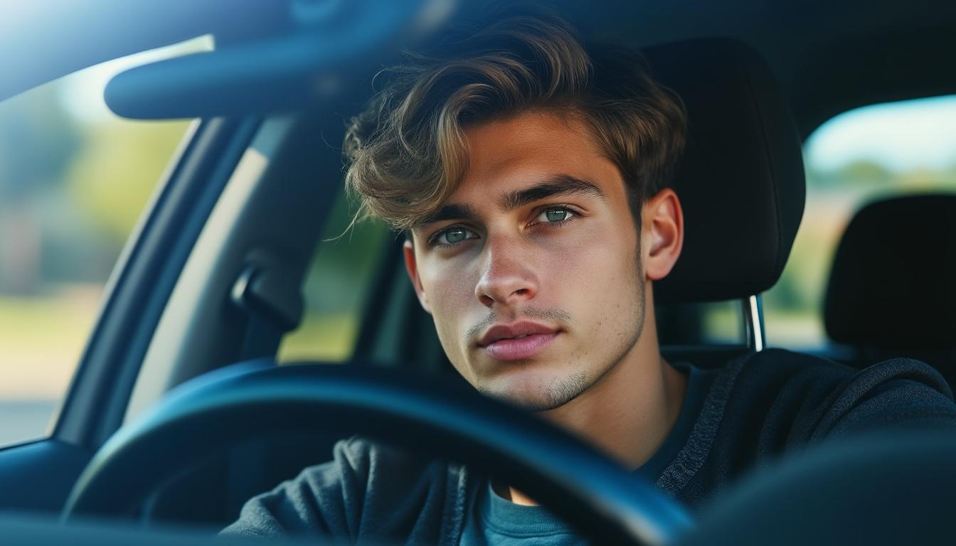 découvrez les erreurs courantes des jeunes conducteurs qui augmentent le coût de leur assurance et apprenez comment les éviter pour réduire votre prime.