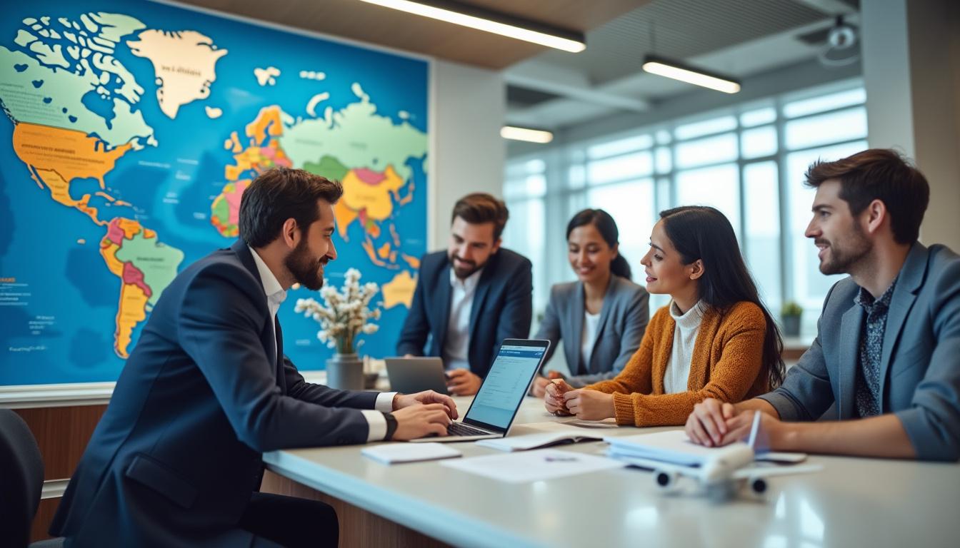 découvrez comment choisir une assurance santé à l'étranger pour éviter les mauvaises surprises et profiter de votre voyage en toute sérénité.