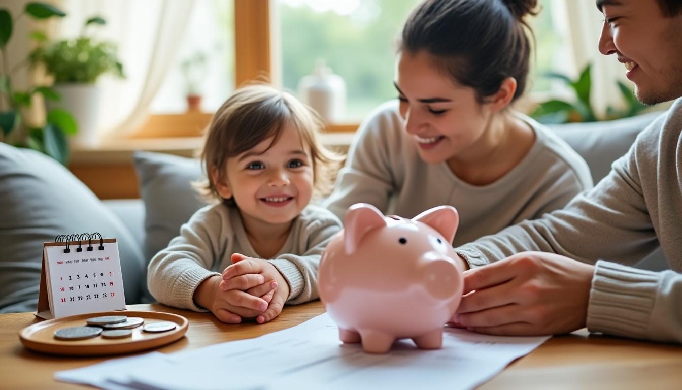 découvrez comment souscrire une assurance vie pour un mineur afin de sécuriser l'avenir financier de votre enfant et lui offrir un capital dès sa majorité.