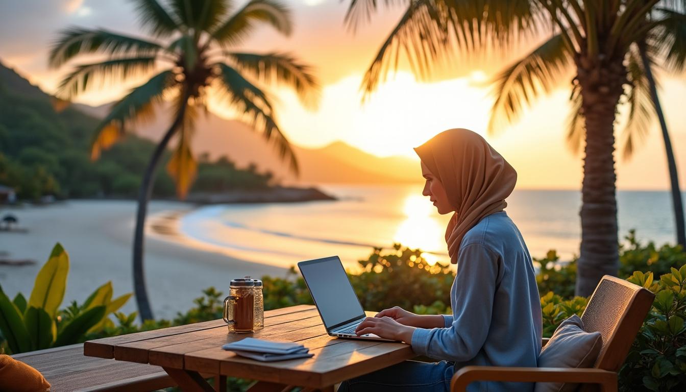 d&eacute;couvrez comment choisir une assurance voyage adapt&eacute;e aux digital nomads pour &ecirc;tre couvert partout dans le monde en toute s&eacute;r&eacute;nit&eacute;.