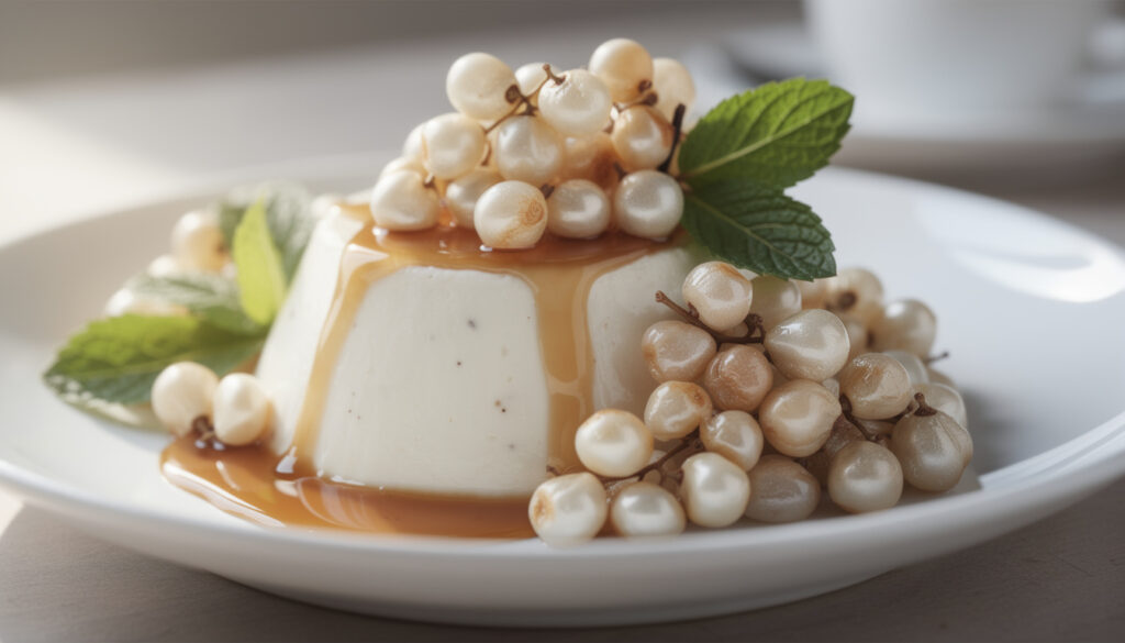 découvrez la recette des larmes de job sucrées, un dessert gourmand et original qui ravira vos papilles avec sa douceur unique.