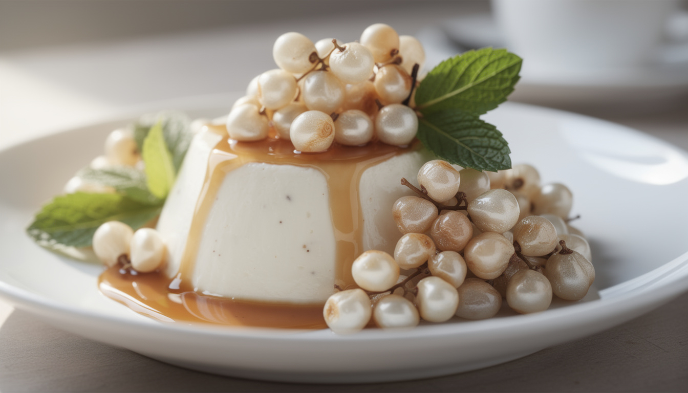 découvrez la recette des larmes de job sucrées, un dessert gourmand et original qui ravira vos papilles avec sa douceur unique.