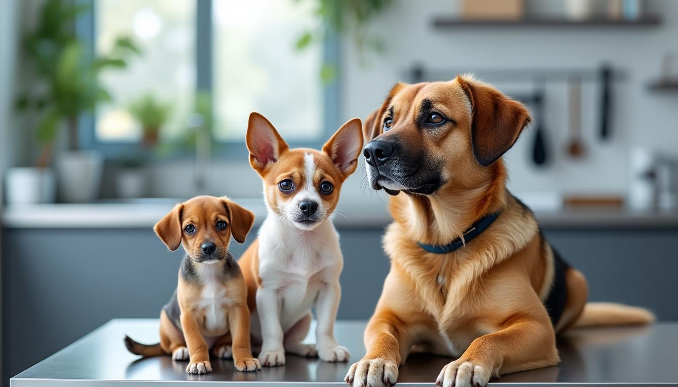 découvrez si le remboursement vétérinaire selon les races est un mythe ou une réalité, et comment cela impacte les soins de votre animal.