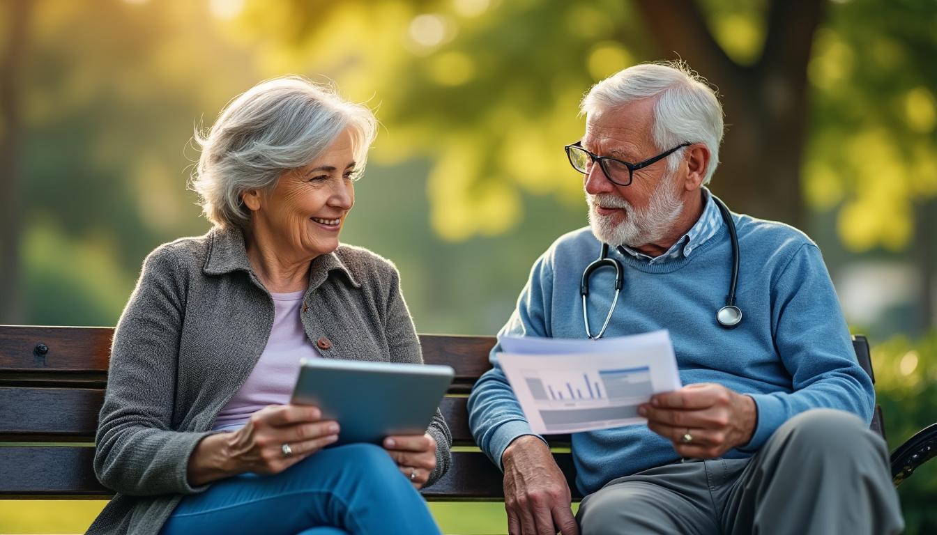 découvrez comment bien choisir votre mutuelle santé en tant que retraité actif pour bénéficier des garanties adaptées à vos besoins et optimiser votre couverture santé.