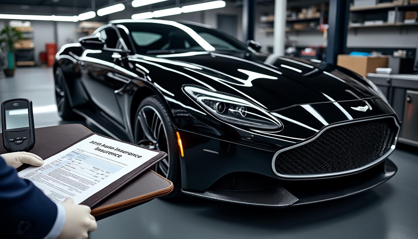 d&eacute;couvrez les garanties essentielles pour une assurance auto de luxe et prot&eacute;gez efficacement votre v&eacute;hicule haut de gamme contre tous les risques.