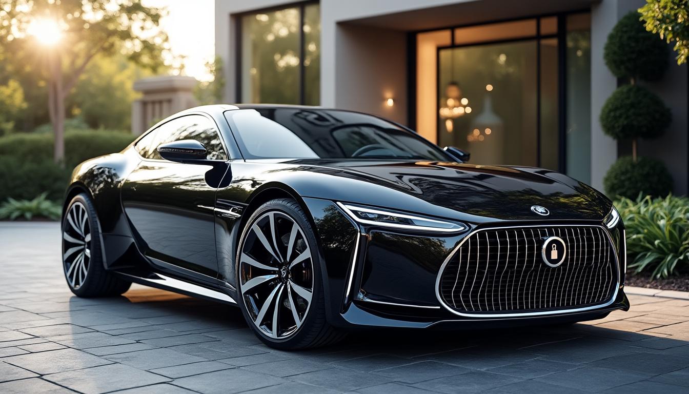 découvrez les garanties indispensables pour une assurance auto de luxe et protégez votre véhicule haut de gamme avec des couvertures adaptées à vos besoins.