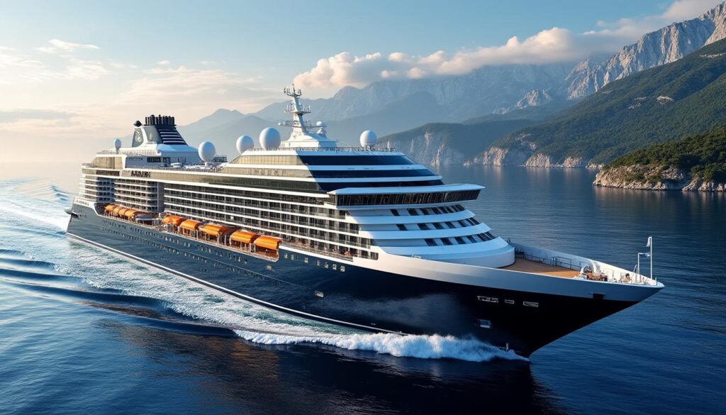 découvrez si l'assurance croisière est spécifique ou incluse dans votre carte bancaire, et comment choisir la meilleure protection pour vos voyages en mer.