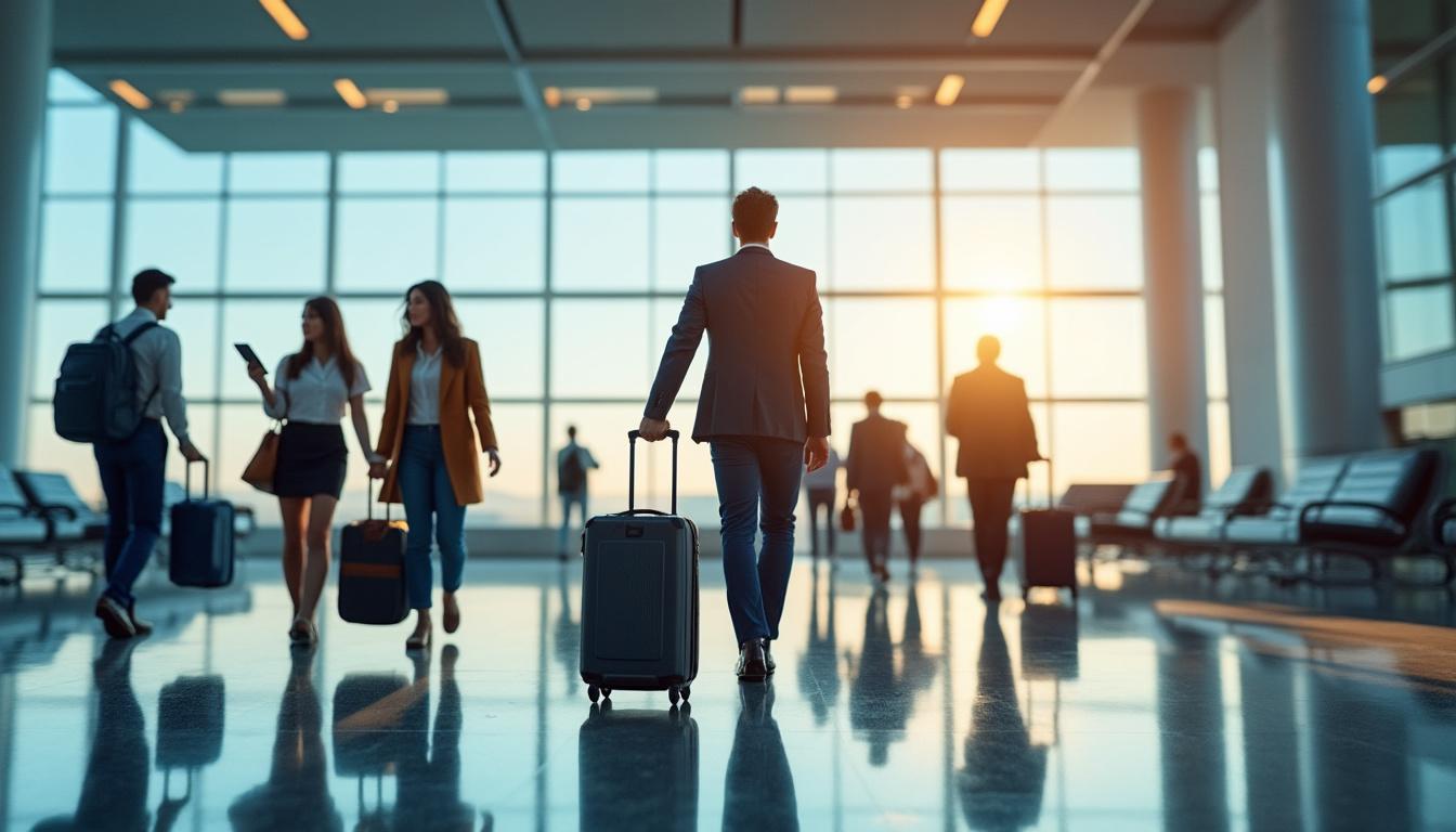 découvrez tout ce qu'il faut savoir sur l'assurance rapatriement international et les modalités de remboursement pour un voyage en toute sérénité.