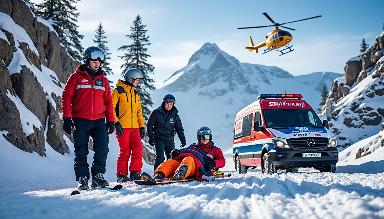 d&eacute;couvrez ce que couvre r&eacute;ellement une assurance ski &agrave; la semaine, ses avantages et les garanties essentielles pour skier en toute s&eacute;curit&eacute;.