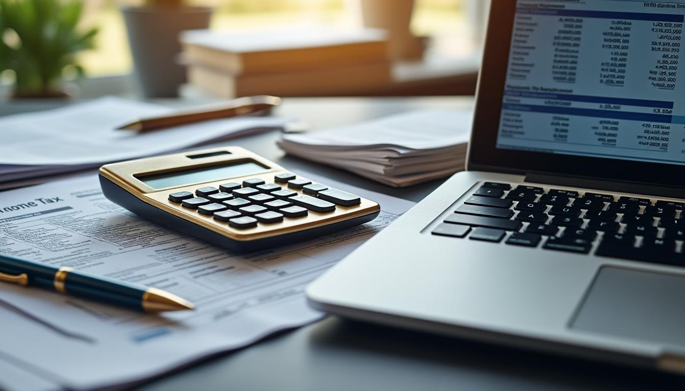 découvrez comment l'assurance vie impacte votre impôt sur le revenu et maîtrisez le vrai calcul pour optimiser votre fiscalité.