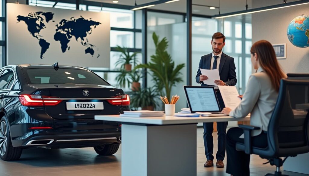 découvrez comment assurer efficacement un véhicule importé de l’étranger en respectant les démarches légales et en choisissant la couverture adaptée à vos besoins.