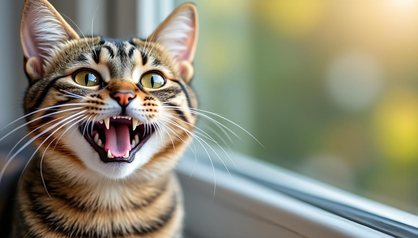 d&eacute;couvrez si les assurances f&eacute;lines incluent la couverture des soins dentaires pour assurer la sant&eacute; bucco-dentaire de votre chat.