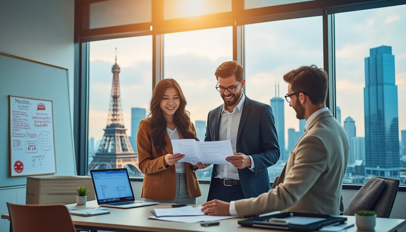 découvrez pourquoi une mutuelle internationale est essentielle pour les expatriés temporaires afin de bénéficier d'une couverture santé optimale à l'étranger.