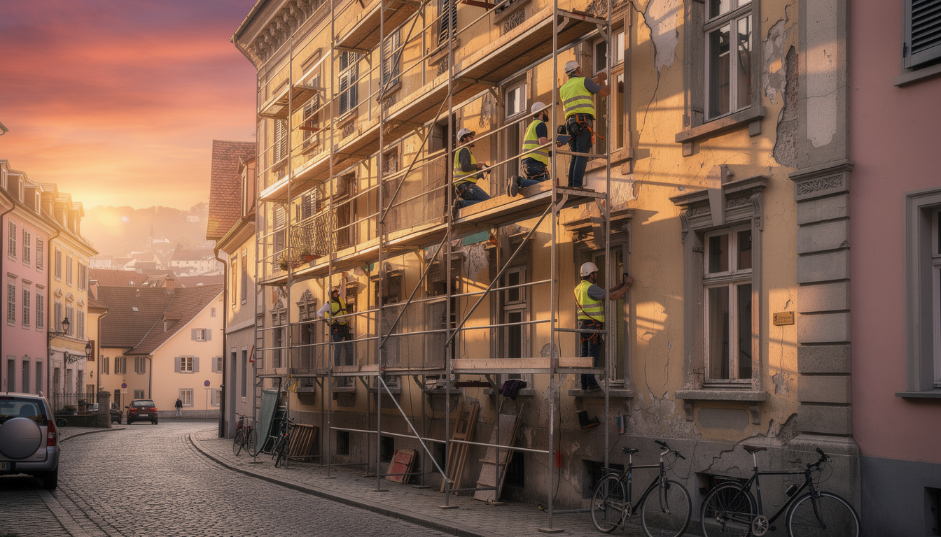 d&eacute;couvrez nos conseils pour choisir une entreprise de ravalement fiable et &eacute;viter les pi&egrave;ges lors de votre r&eacute;novation ext&eacute;rieure.