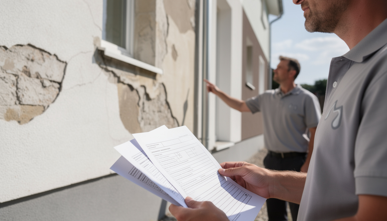 découvrez nos conseils pour choisir une entreprise de ravalement fiable et éviter les mauvaises surprises lors de vos travaux de rénovation extérieure.