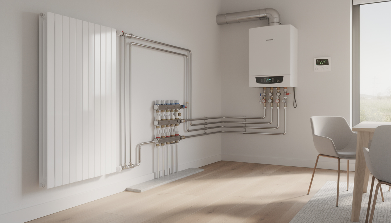 d&eacute;couvrez les facteurs qui influencent le co&ucirc;t d&rsquo;un d&eacute;sembouage et comment optimiser votre budget pour l'entretien de votre syst&egrave;me de chauffage.