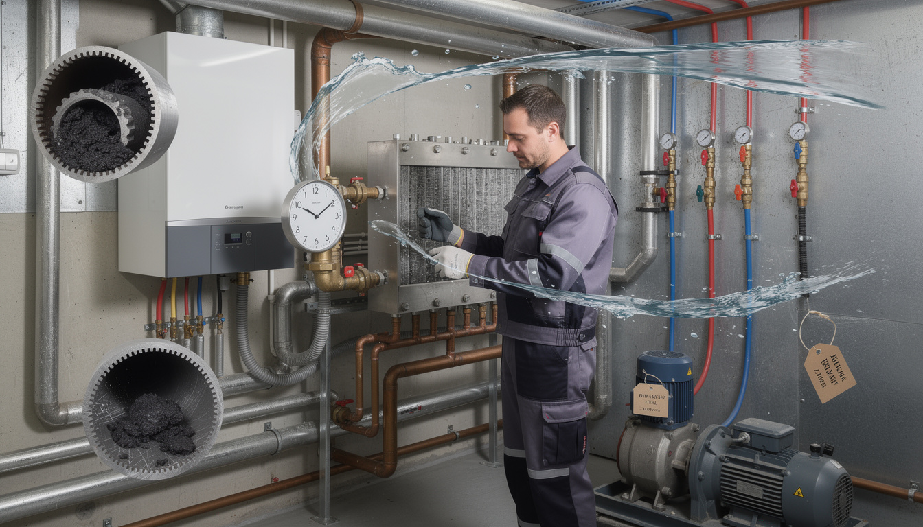 découvrez les facteurs qui influencent le coût d’un désembouage et comment optimiser le prix pour un entretien efficace de votre système de chauffage.