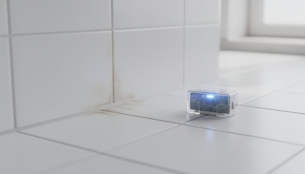 découvrez des méthodes simples et efficaces pour localiser une fuite d’eau invisible et éviter des dégâts importants dans votre habitation.