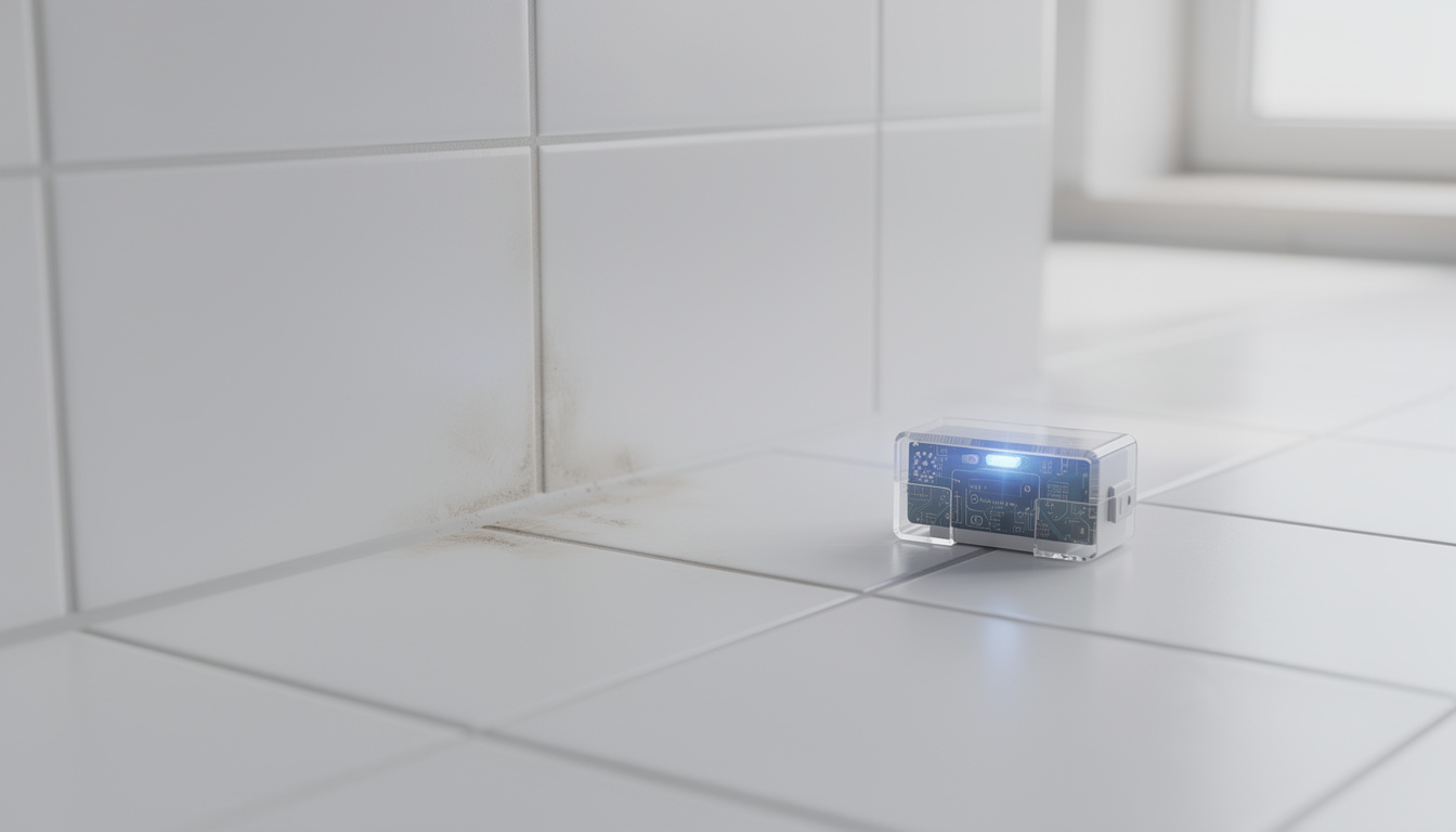 découvrez des méthodes simples et efficaces pour localiser une fuite d’eau invisible et éviter des dégâts importants dans votre habitation.