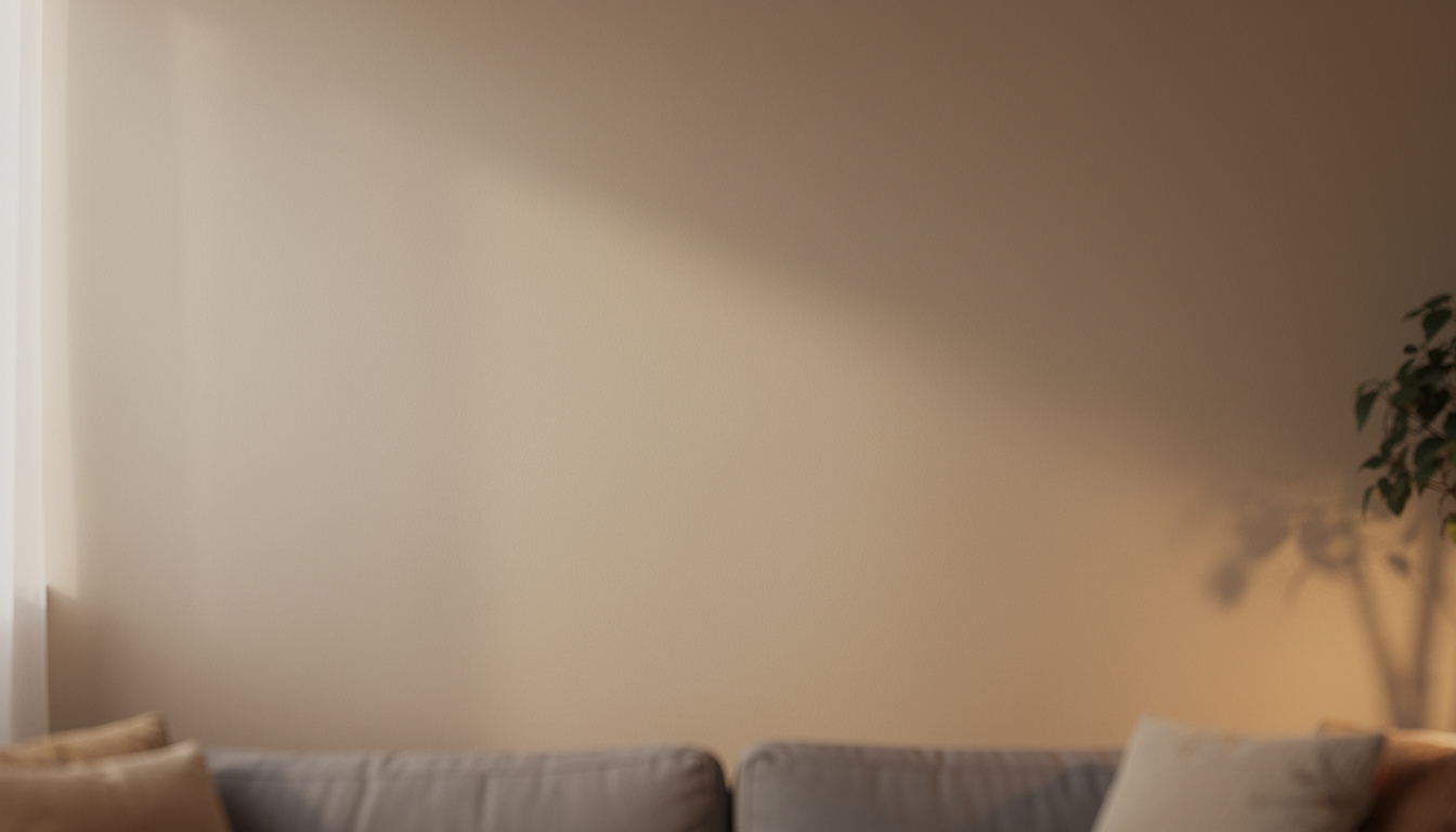 d&eacute;couvrez comment le choix de la finition mat, satin&eacute; ou velours influence le rendu de votre peinture int&eacute;rieure pour un r&eacute;sultat parfait et adapt&eacute; &agrave; chaque pi&egrave;ce.