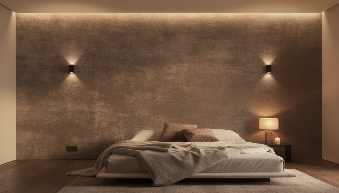 d&eacute;couvrez les diff&eacute;rences de rendu entre les finitions peinture int&eacute;rieure mat, satin&eacute; et velours pour choisir celle qui sublimera au mieux vos murs.