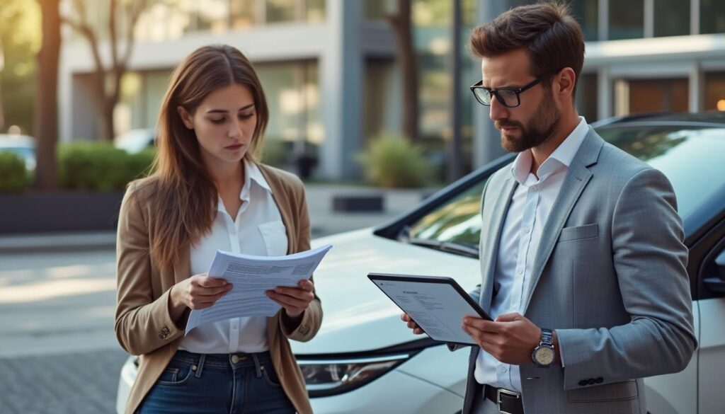 découvrez les avantages et les risques de l'assurance auto partagée : innovation pratique ou complication administrative ?