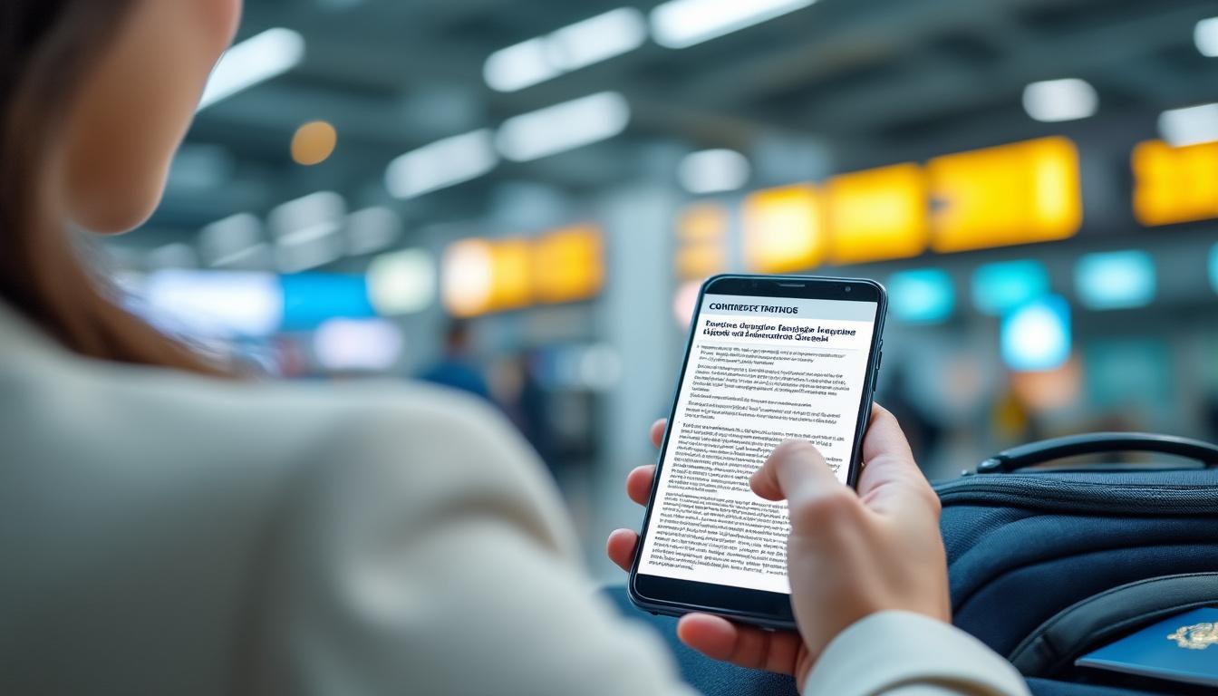 d&eacute;couvrez comment &eacute;viter la double couverture lors de la location de voiture &agrave; l&rsquo;&eacute;tranger et choisissez l&rsquo;assurance la mieux adapt&eacute;e pour un voyage serein et sans surprises.