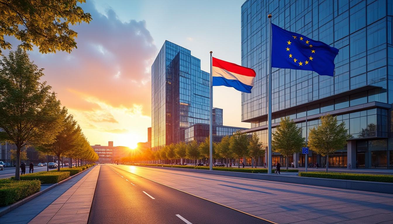 d&eacute;couvrez pourquoi l'assurance vie luxembourgeoise s&eacute;duit de plus en plus d'&eacute;pargnants fran&ccedil;ais, gr&acirc;ce &agrave; ses avantages fiscaux, sa s&eacute;curit&eacute; et sa souplesse.