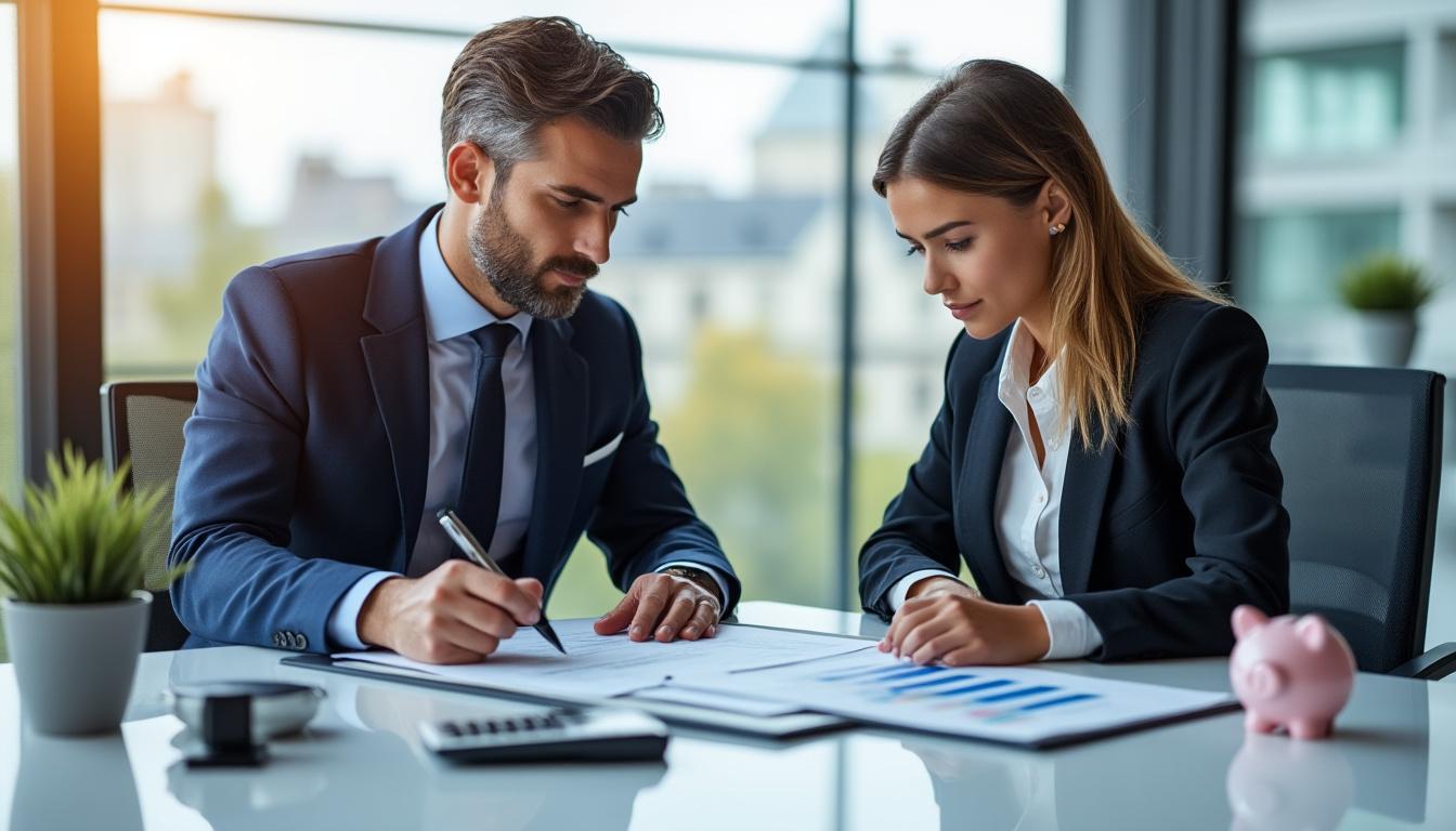 découvrez pourquoi l'assurance vie luxembourgeoise séduit de plus en plus d'épargnants français grâce à sa sécurité, ses avantages fiscaux et sa flexibilité unique.