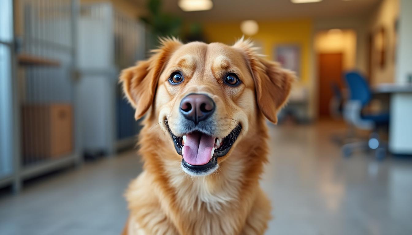 d&eacute;couvrez comment choisir la meilleure assurance pour votre chien adopt&eacute; en refuge, afin de garantir sa sant&eacute; et votre tranquillit&eacute; d'esprit.