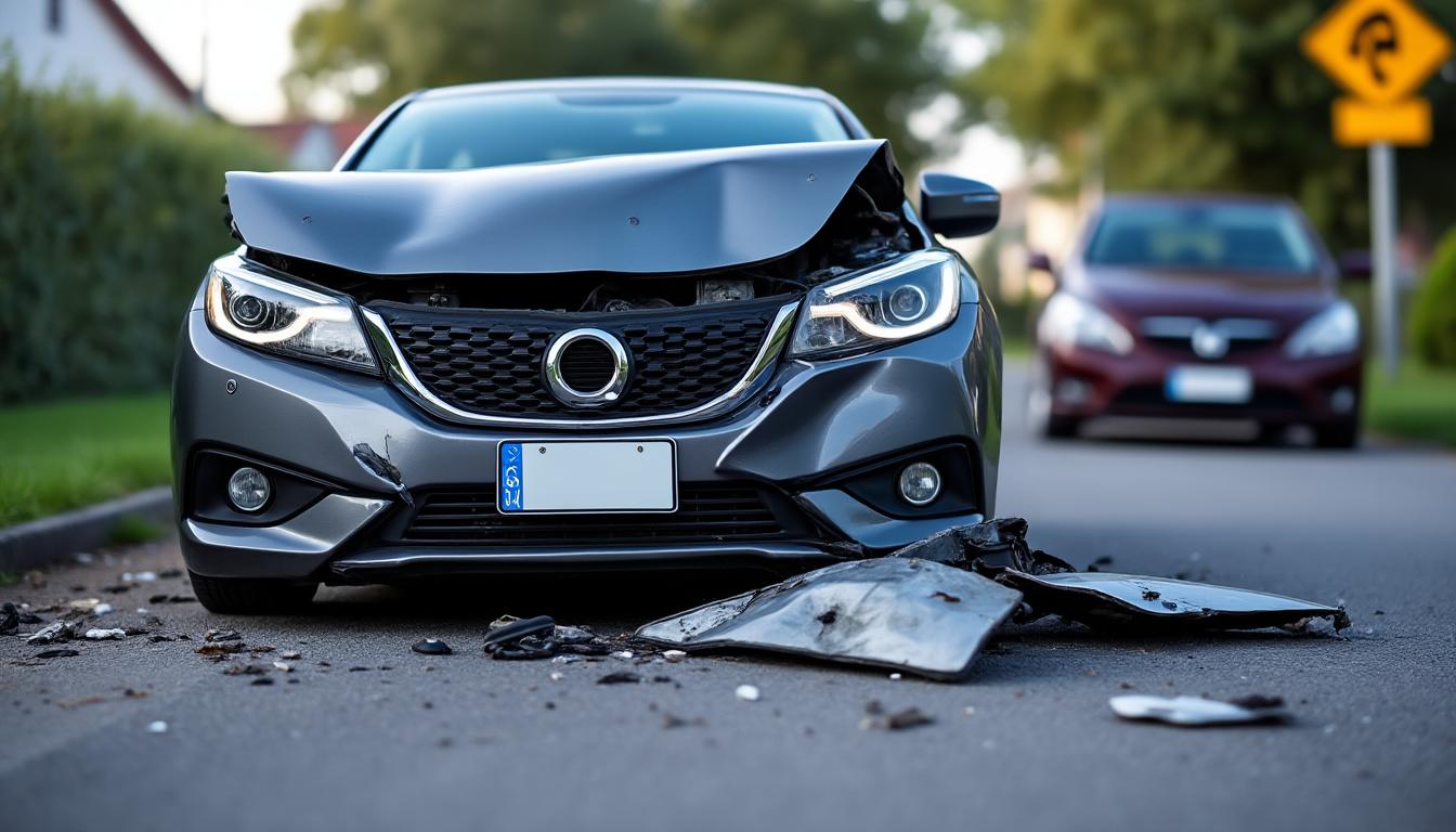 d&eacute;couvrez comment d&eacute;clarer un sinistre rapidement et facilement sans utiliser de constat papier, avec des &eacute;tapes simples pour faciliter vos d&eacute;marches en ligne.