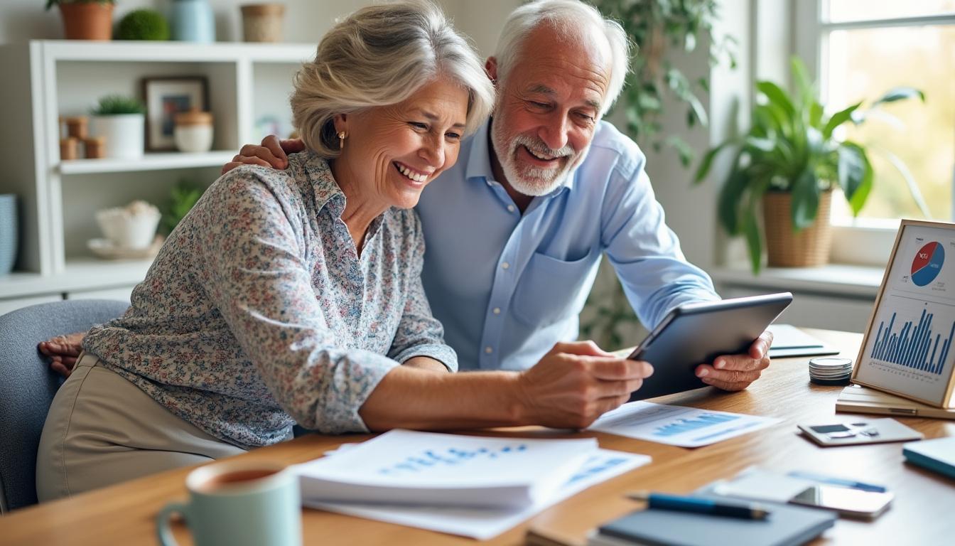 d&eacute;couvrez comment s&eacute;curiser vos gains avant la retraite gr&acirc;ce &agrave; une assurance vie, un outil fiable pour prot&eacute;ger et faire fructifier votre &eacute;pargne en toute s&eacute;r&eacute;nit&eacute;.