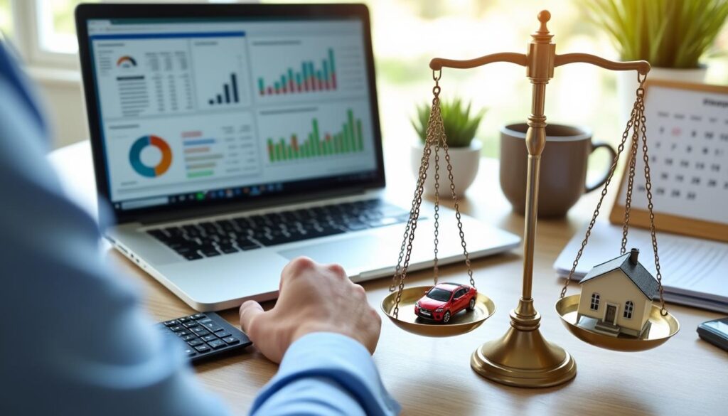 découvrez comment choisir une mutuelle adaptée aux auto-entrepreneurs pour équilibrer efficacement coût et protection, et assurer votre sécurité financière.