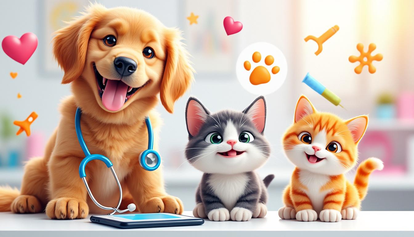 d&eacute;couvrez les nouvelles offres hybrides incluant une mutuelle sant&eacute; animale pour prot&eacute;ger vos compagnons tout en optimisant vos garanties.