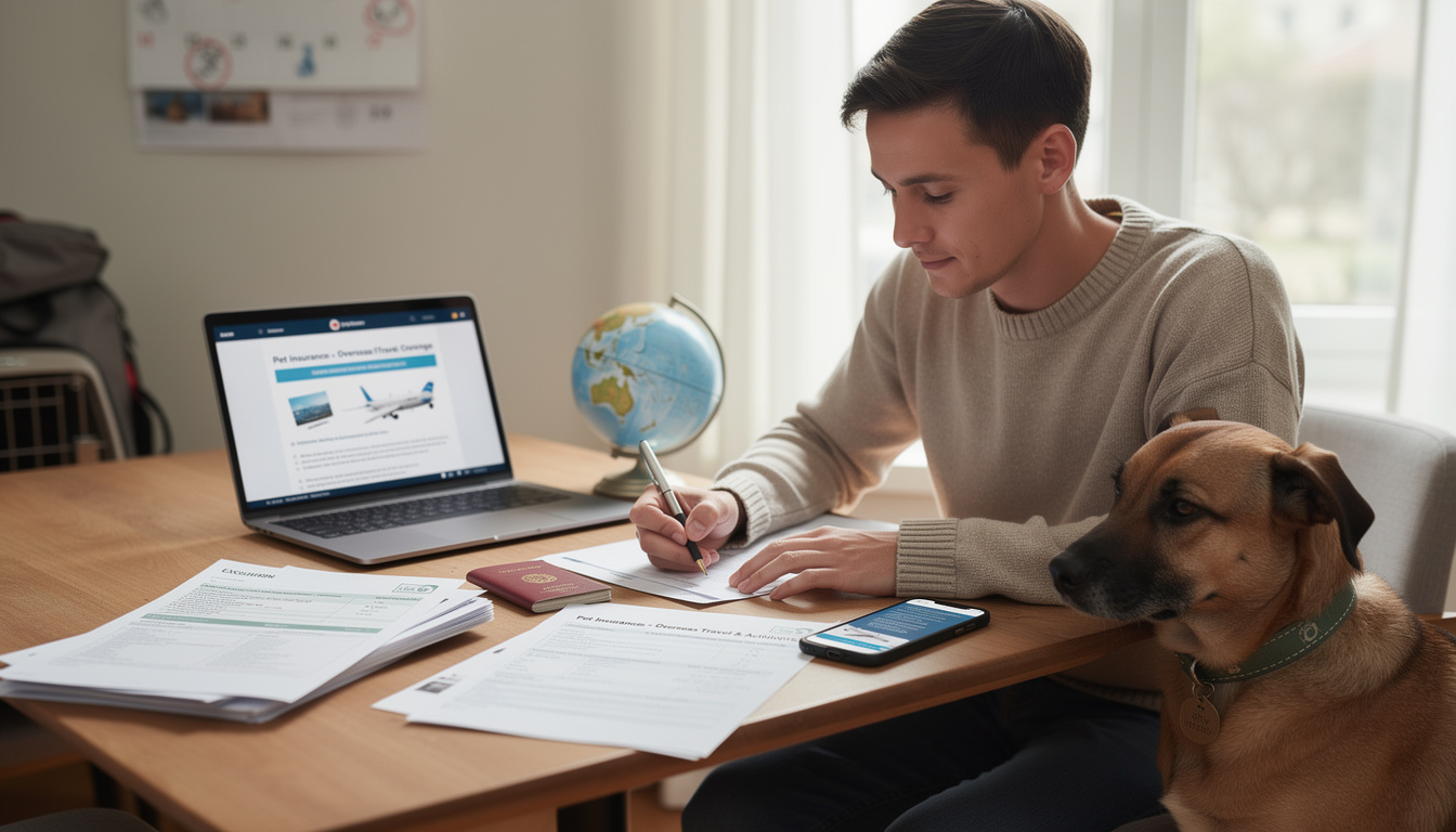 d&eacute;couvrez les exclusions fr&eacute;quentes des assurances animaux, incluant les maladies pr&eacute;existantes, les d&eacute;lais de carence, et autres conditions importantes &agrave; conna&icirc;tre avant de souscrire.